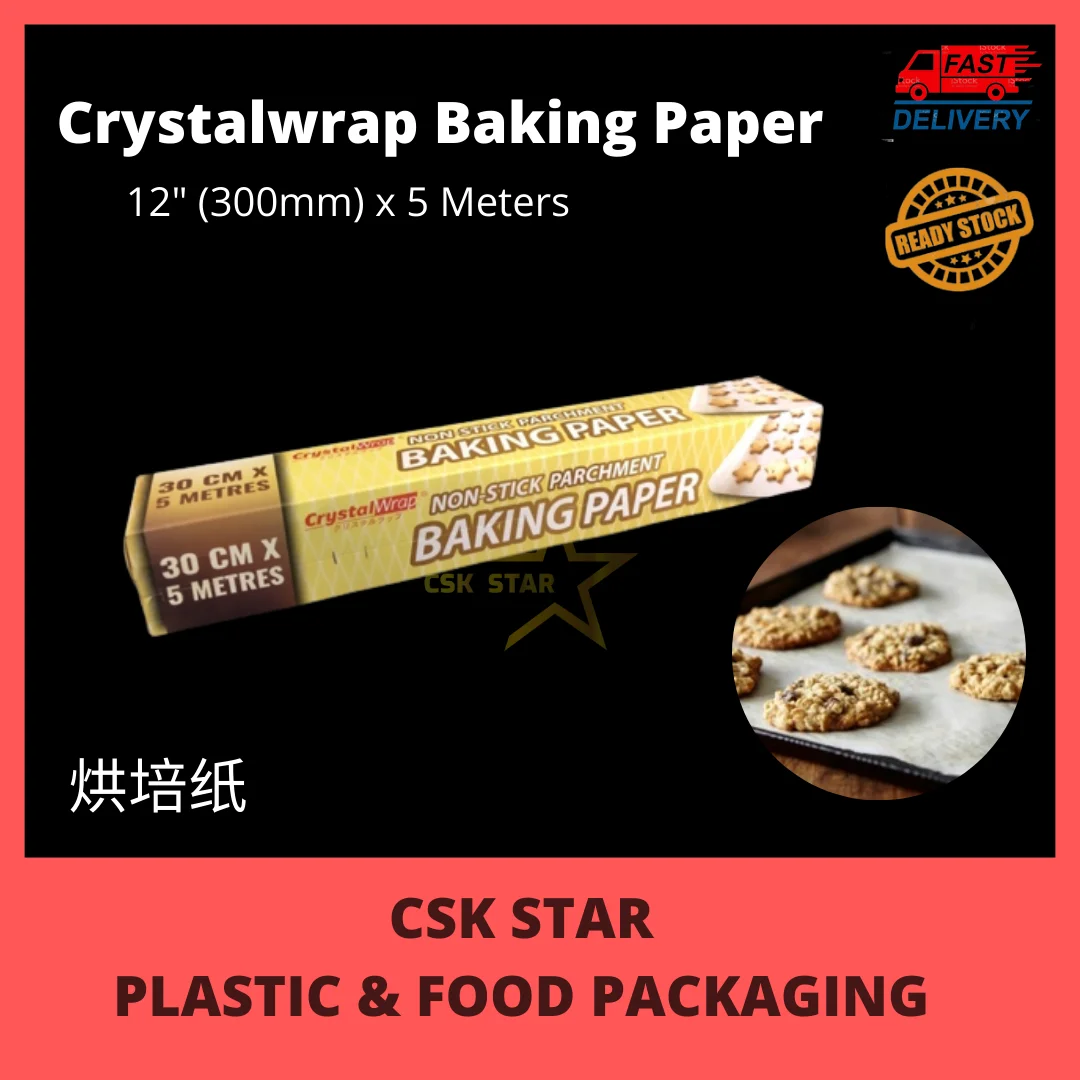 Baking Paper Roll