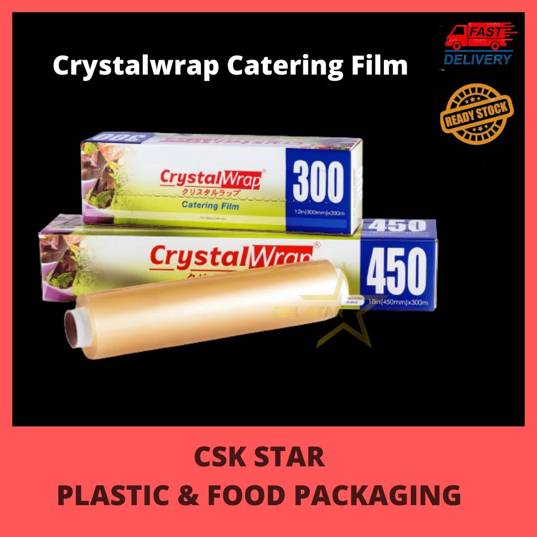Catering Film Roll