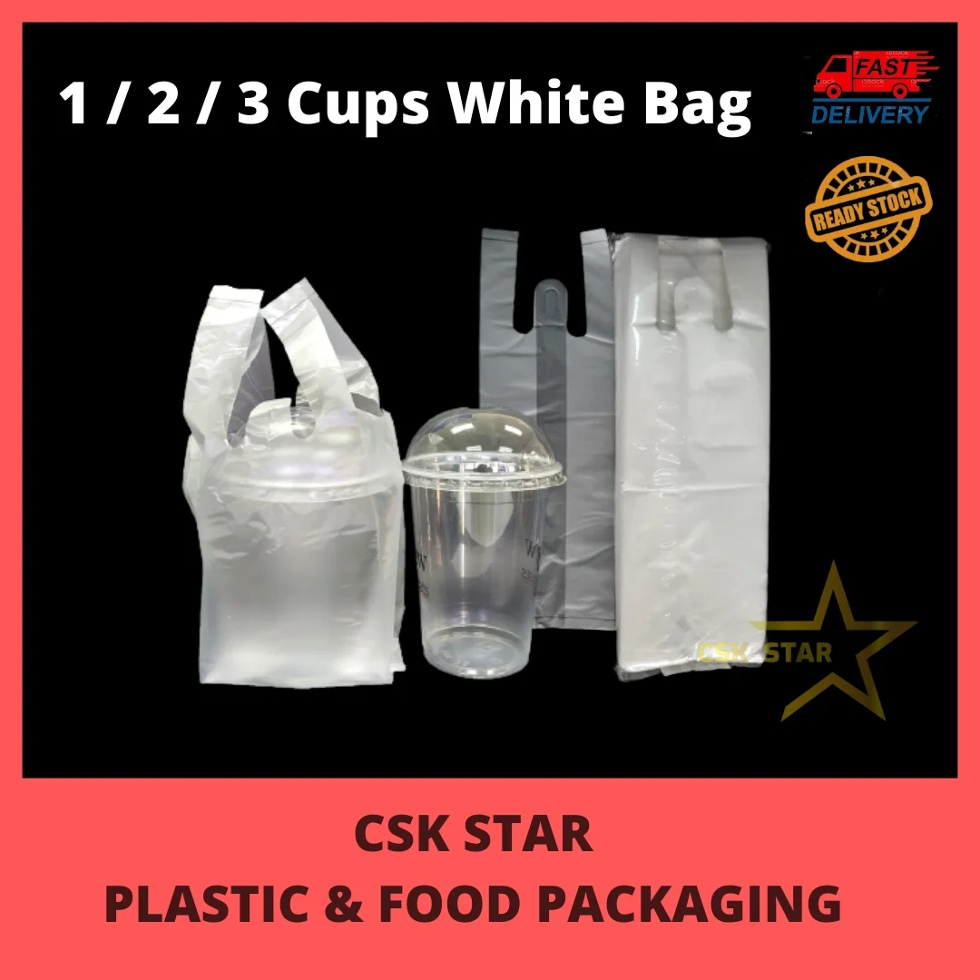 Cup Carry Bag