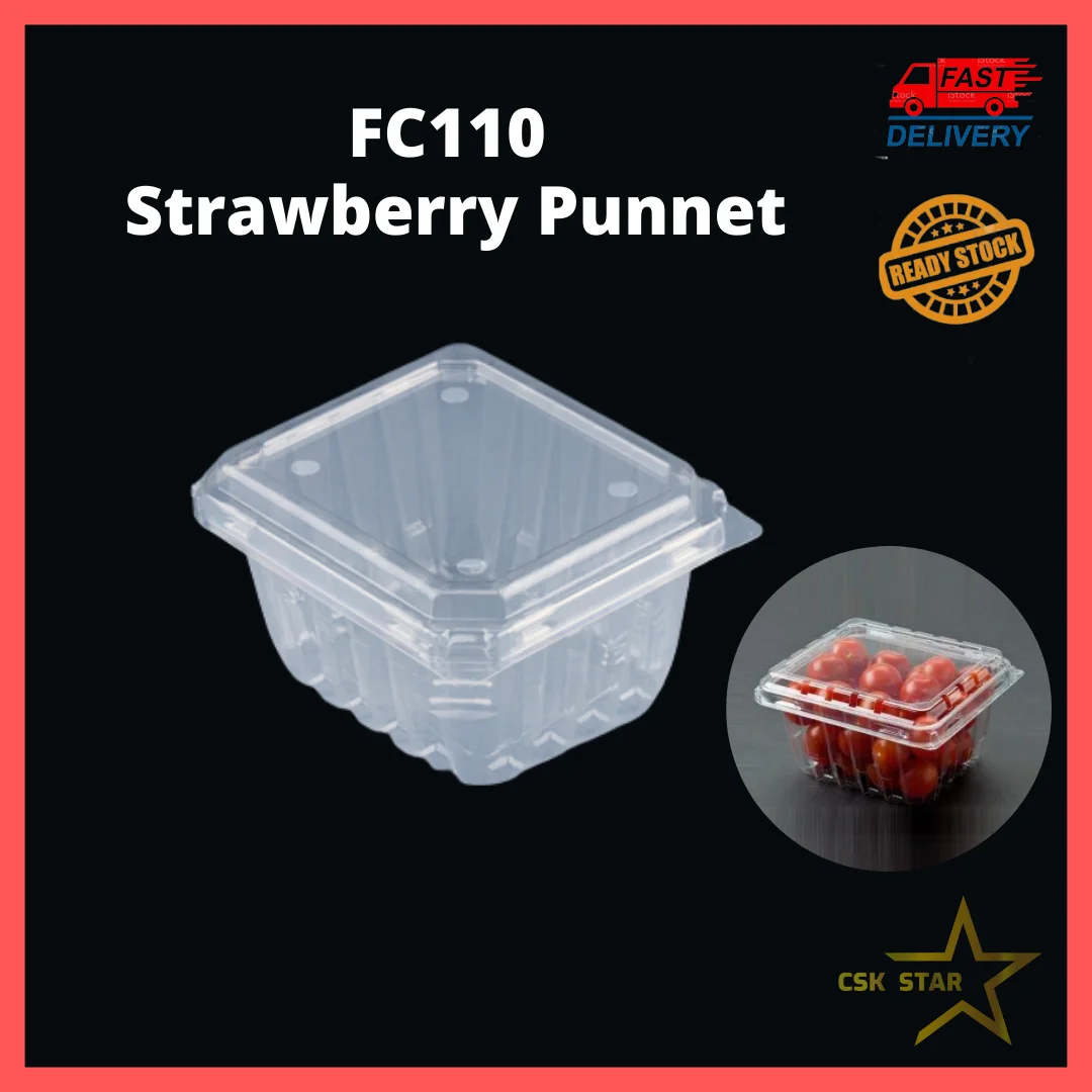 FC Food Container