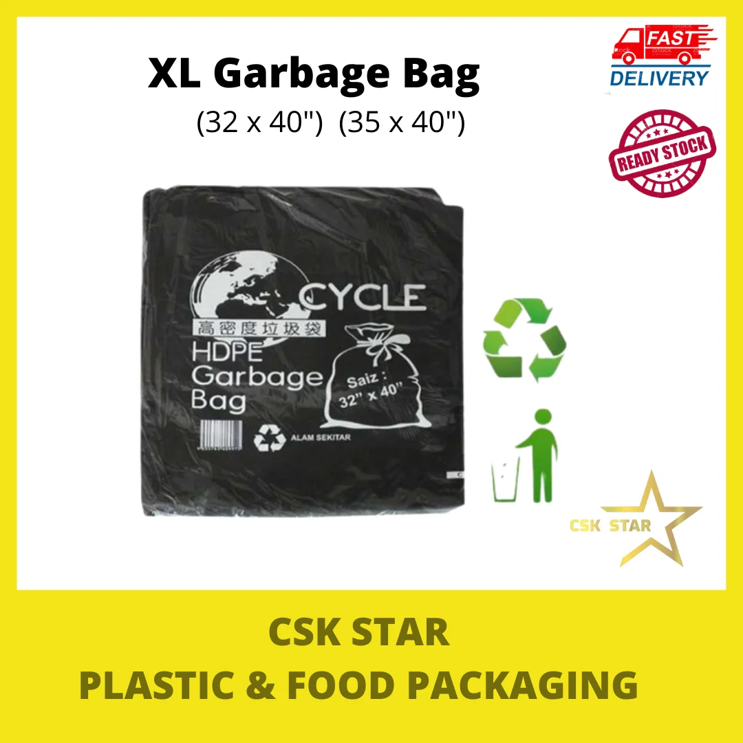 Garbage Bag