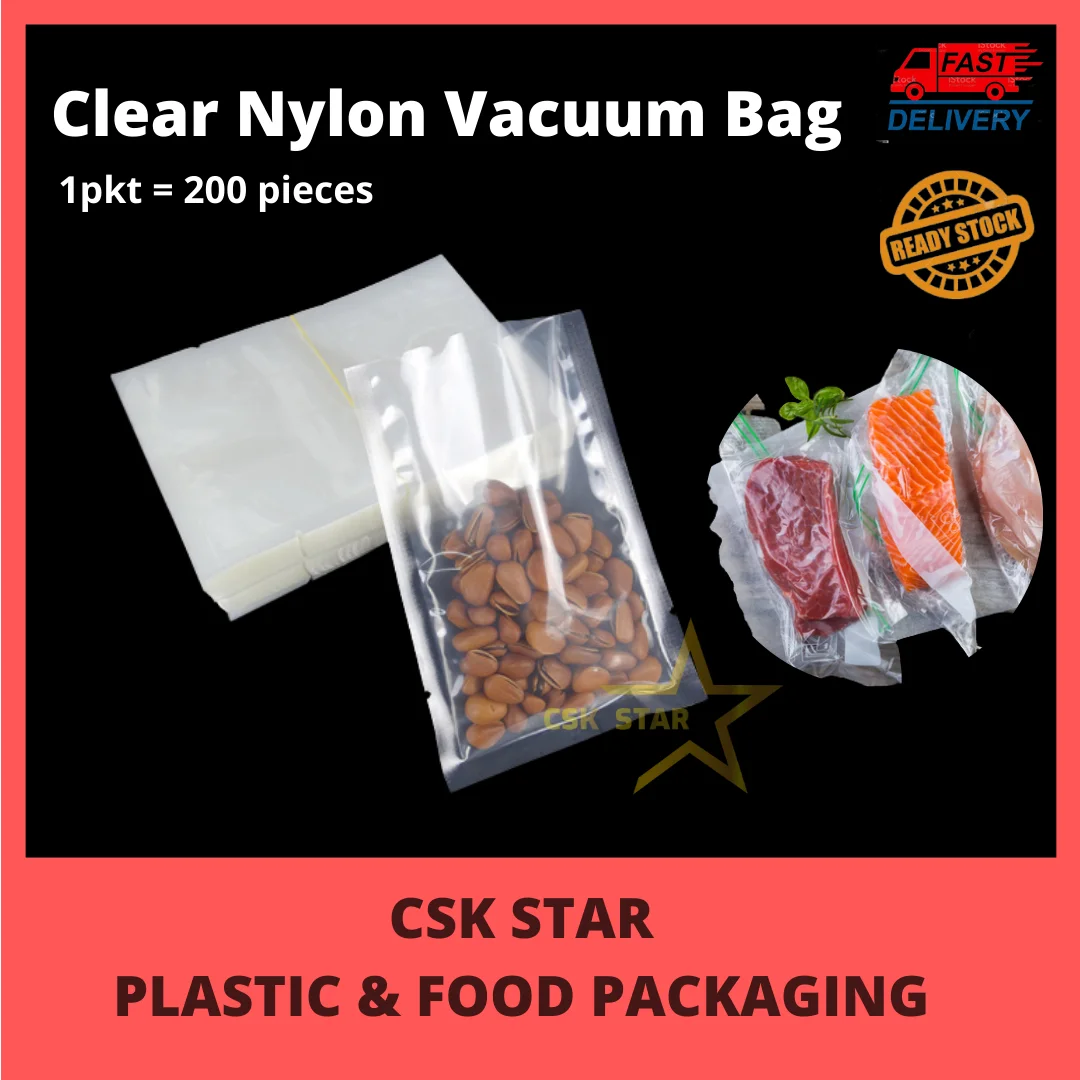 HDPE Nylon Carry Bag