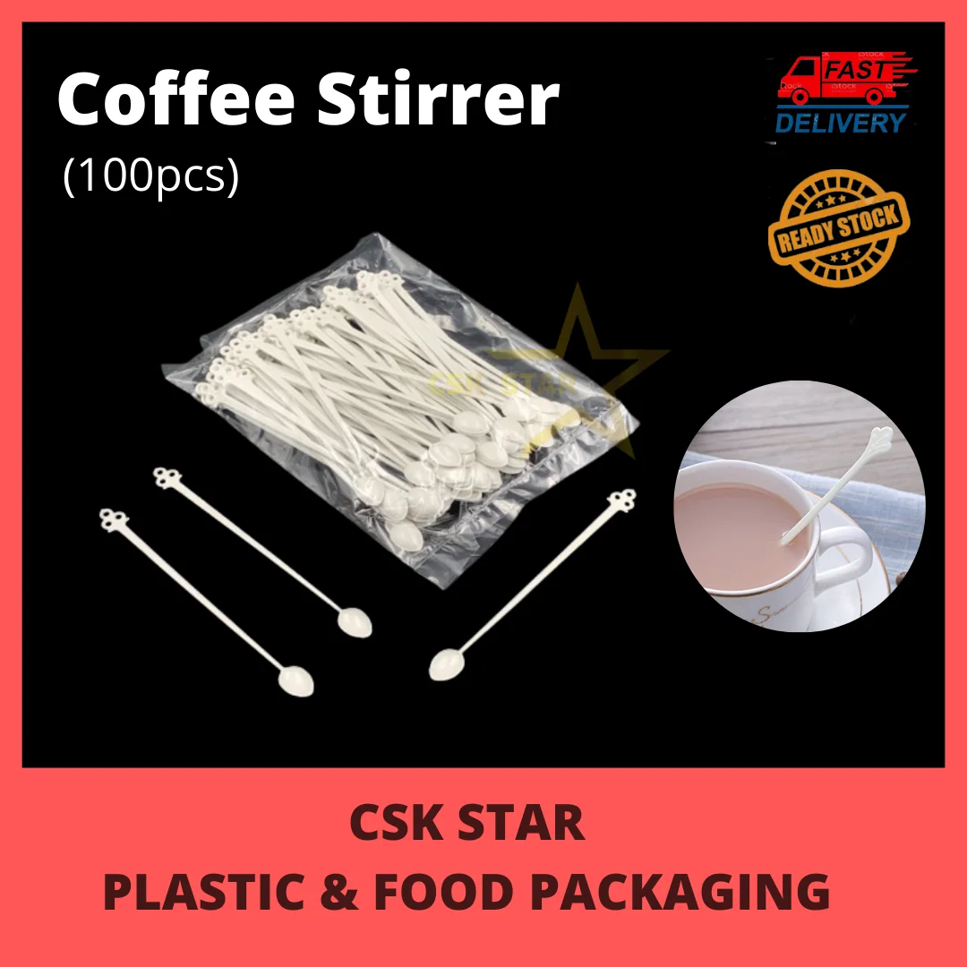 Coffee Stirrer