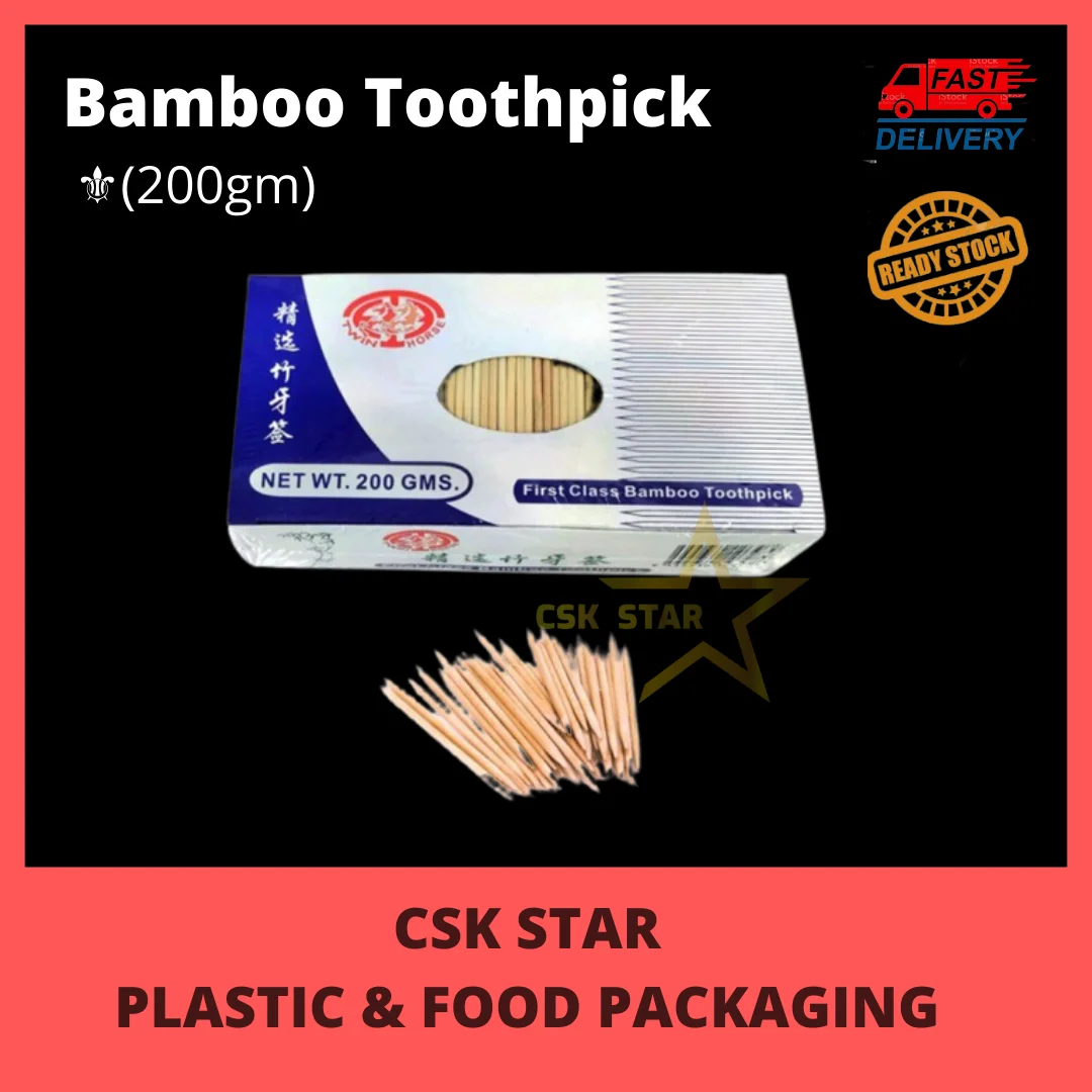 Toothpick